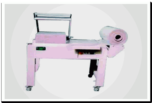 Manual L Sealer Machines, Manual L Sealer Machines manufacturers, Manual L Sealer Machines suppliers