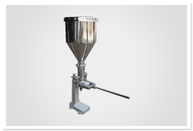 Manual Tube Filling Filling and suppliers| in Mumbai,