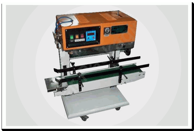 Vertical Continuous Band Sealing Machines, Vertical Continuous Band Sealing Machines manufacturers, Vertical Continuous Band Sealing Machines suppliers